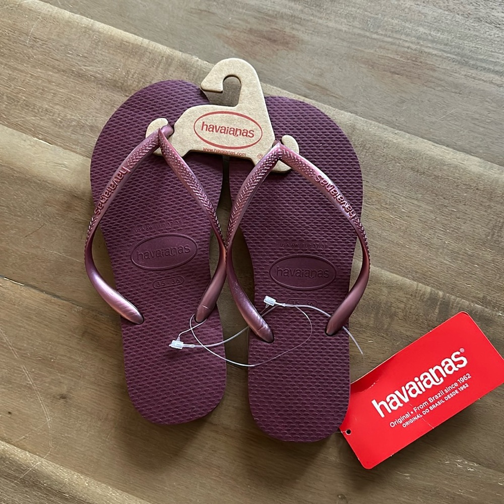 Havaianas